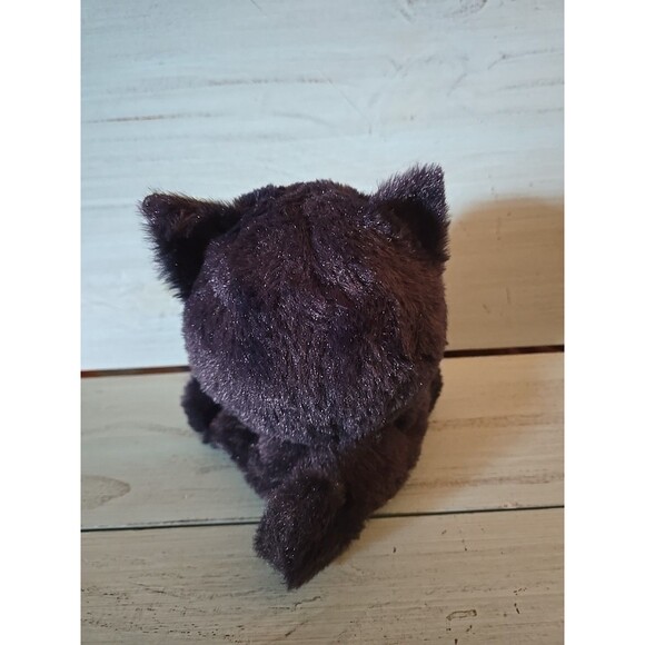 Cutie Pet-tudies Ghost Midnight Halloween Cat Ghost Cutie Pet-tudies Stuffed - Picture 2 of 7